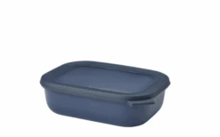 Mepal Cirqula Multikom Rechthoekig 1000 Ml Nordic Black 11 Mepal Cirqula Multikom Rechthoekig 1000 Ml Nordic Black -Berger 756938 5070857