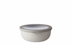 Mepal Cirqula Multikom Rond 1250 Ml Nordic Denim -Berger 756950 5070716