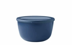 Mepal Cirqula Multikom Rond 3000 Ml Nordic Denim -Berger 756995 5070782