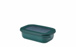 Mepal Cirqula Multikom Rechthoekig 500 Ml Nordic Pine -Berger 757022 5070824