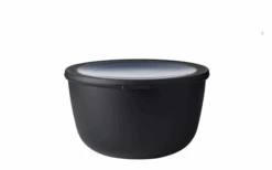 Mepal Cirqula Multikom Rond 3000 Ml Nordic Denim -Berger 757025 5070788