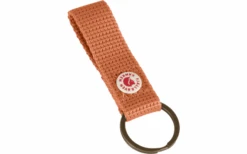 Fjällräven Kanken Sleutelhanger Pastel Lavendel