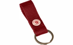Fjällräven Kanken Sleutelhanger Ox Rood -Berger 770342 5132981 4