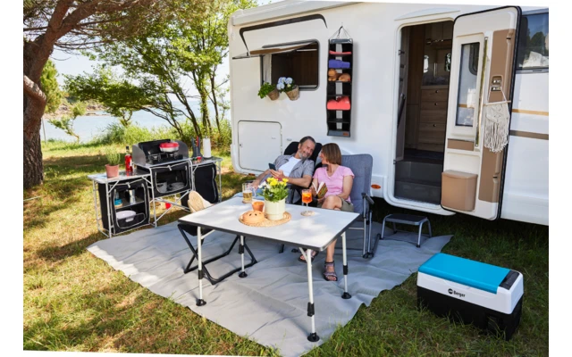 Berger Milo Mini Wandkast Zwart 7 Berger Milo Mini Wandkast Zwart - Afbeelding 5