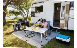 Berger Milo Universele Opbergtas Blauw -Berger 771029 5131397