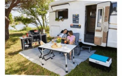 Berger Milo 3 Ophangzak Blauw -Berger 771032 5130164 1