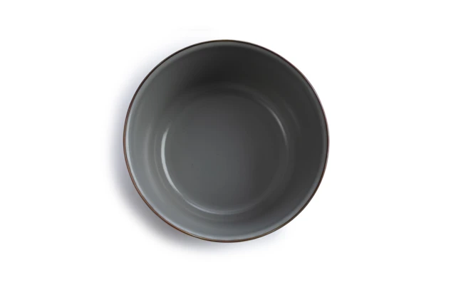 Barebones Bowl 2 Stuks 26 X 13,3 - 22,3 X 10,8 Cm Eierschaal 5 Barebones Bowl 2 Stuks 26 X 13,3 - 22,3 X 10,8 Cm Eierschaal - Afbeelding 3