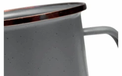 Barebones Mok 2 Stuks 9,5 X 9,5 X 8,9 Munt -Berger 772379 5137673