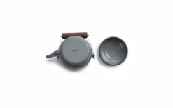 Barebones Theepot Houtskool -Berger 772394 5137412