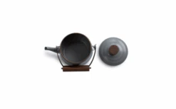 Barebones Theepot Houtskool -Berger 772397 5137418