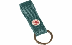 Fjällräven Kanken Sleutelhanger Frost Green -Berger 772517 5132999 3