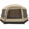 Robens Yurt Familietent Voor 7 Personen Beige -Berger 773507 5139812