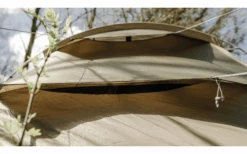 Robens Double Dreamer 5 Tunneltent Zandgroen