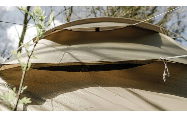 Robens Double Dreamer 5 Tunneltent Zandgroen 3 Robens Double Dreamer 5 Tunneltent Zandgroen