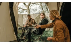 Robens Double Dreamer 5 Tunneltent Zandgroen 13 Robens Double Dreamer 5 Tunneltent Zandgroen -Berger 774404 5188709