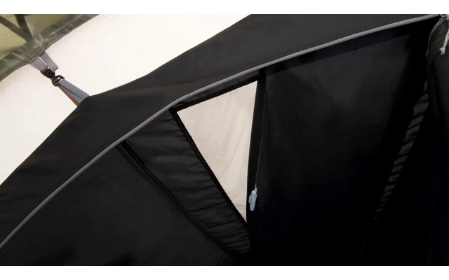 Robens Double Dreamer 5 Tunneltent Zandgroen 6 Robens Double Dreamer 5 Tunneltent Zandgroen - Afbeelding 4
