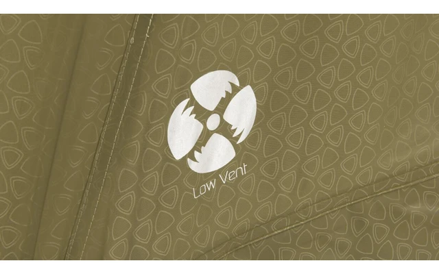 Robens Double Dreamer 5 Tunneltent Zandgroen 8 Robens Double Dreamer 5 Tunneltent Zandgroen - Afbeelding 6