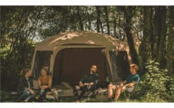 Robens Yurt Familietent Voor 7 Personen Beige -Berger 774467 5145467