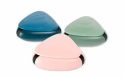 Light My Fire LightMyFire Peper & Zout Plus Kruidenstrooier Bioplastic Sandygreen