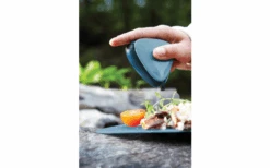 Light My Fire LightMyFire Peper & Zout Plus Kruidenstrooier Bioplastic Sandygreen -Berger 776855 5149865