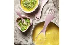 Light My Fire LightMyFire Spork Groot Bioplastic Bestek Zandgroen -Berger 776897 5159819