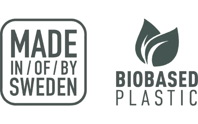 Light My Fire LightMyFire Zweedse Firesteel 2.0 Scout Firestarter Incl. Signaalfluitje Hazyblue 5 Light My Fire LightMyFire Zweedse Firesteel 2.0 Scout Firestarter Incl. Signaalfluitje Hazyblue - Afbeelding 3