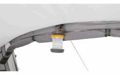 Easy Camp Huntsville 600 Tunneltent Voor 6 Personen -Berger 782885 5172920