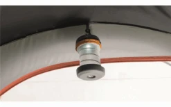 Easy Camp Spirit 200 Rustiek Groene Tunneltent Voor 2 Personen -Berger 785192 5183618