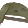 MSR Hubba NX Solo UL Eenpersoons / Touring Tent -Berger 788237 5202659