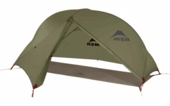MSR Hubba NX Solo UL Eenpersoons / Touring Tent