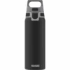 SIGG Shield One Drinkfles Zwart -Berger 788462 5195048
