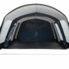 Outwell Hayward Lake 6ATC Opblaasbare Tunneltent 6 Personen -Berger 790103 5208761