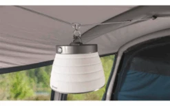 Outwell Hayward Lake 6ATC Opblaasbare Tunneltent 6 Personen -Berger 790109 5208806