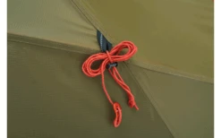 Nordisk Svalbard 1 PU - 1 Persoonstent -Berger 790241 5251193