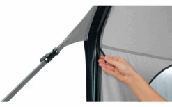 Outwell Hayward Lake 6ATC Opblaasbare Tunneltent 6 Personen -Berger 790703 5216807