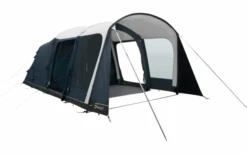 Outwell Hayward Lake 5ATC Opblaasbare Tunneltent 5 Personen