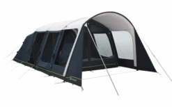 Outwell Hayward Lake 5ATC Opblaasbare Tunneltent 5 Personen -Berger 790772 5218889