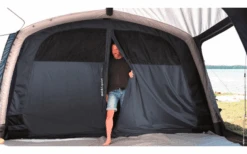 Outwell Hayward Lake 5ATC Opblaasbare Tunneltent 5 Personen -Berger 790775 5218895