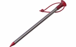 MSR Carbon Core Tentharingen 4 Stuks