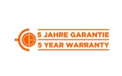 Disc-O-Bed ONE L Zwart -Berger 801326 5232506 1