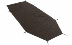 Nordisk Oppland 2 (2.0) Footprint Tent Footprint -Berger 802325 5252024