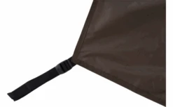 Nordisk Oppland 2 (2.0) Footprint Tent Footprint -Berger 802331 5252042