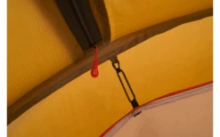 Nordisk Oppland 3 (3.0) PU Tent -Berger 802355 5252129