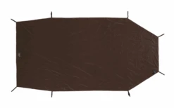 Nordisk Oppland 3 (2.0) Voetafdruk -Berger 802424 5252726