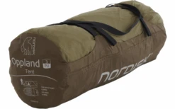 Nordisk Oppland 3 (3.0) PU Tent -Berger 802586 5252117
