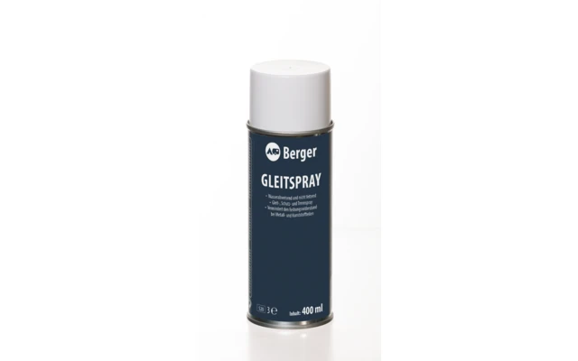 Glijspray 3 Glijspray