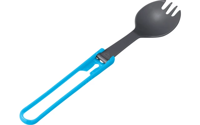 MSR Bestek Spork Blauw 3 MSR Bestek Spork Blauw