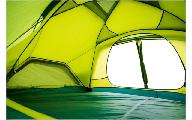 Vango TRYFAN 300 Koepeltent 3-persoons 5 Vango TRYFAN 300 Koepeltent 3-persoons - Afbeelding 3