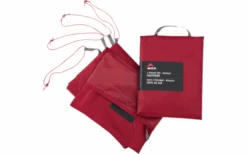 MSR Universele Tentvoetafdruk Tentvloerbeschermer 2 Regular