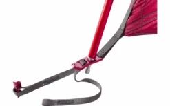 MSR Hubba NX Tent V6 Vouwtent 1 Persoon -Berger 822647 5316812